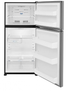 Kim's Appliances Top Freezer