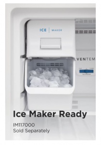 Kim's Appliances Top Freezer