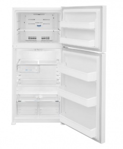 Kim's Appliances Top Freezer