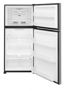 Kim's Appliances Top Freezer