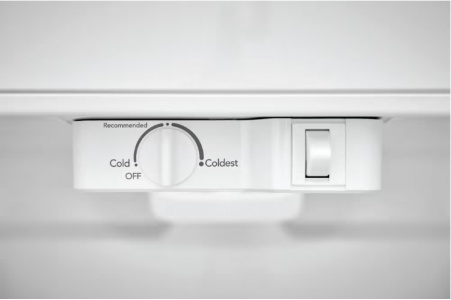 Kim's Appliances Top Freezer