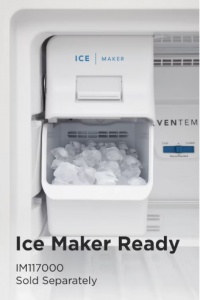 Kim's Appliances Top Freezer