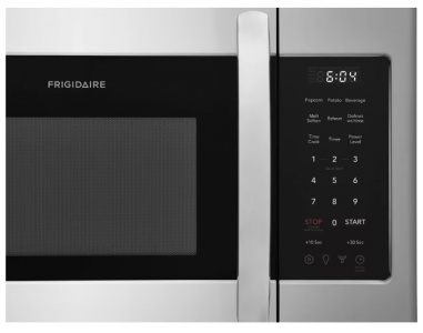 Kim's Appliances Over The Range Microwaves
