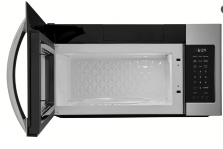 Kim's Appliances Over The Range Microwaves