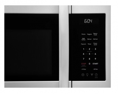 Kim's Appliances Over The Range Microwaves