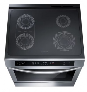 Kim's Appliances Slide-In Ranges