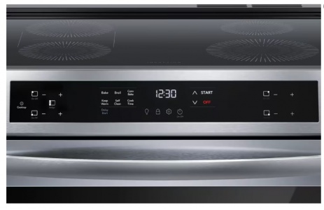 Kim's Appliances Slide-In Ranges