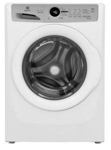 COMING SOON! New- 300 Series Front Load Washer - 4.4 Cu. Ft. (White)  Model #ELFW7337AW