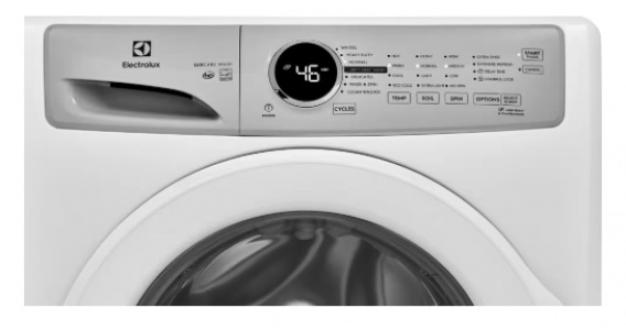Kim's Appliances Individual Washers