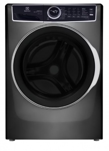 COMING SOON! New- 600 Series Front Load Washer with Smartboost - 4.5 Cu. Ft.  Model #ELFW7637AT