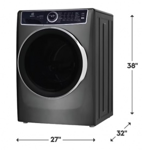 Kim's Appliances Individual Washers