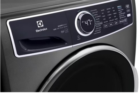 Kim's Appliances Individual Washers