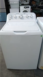 Individual Washers