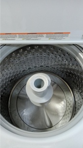 Kim's Appliances Individual Washers