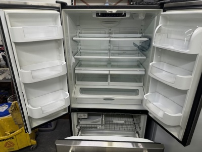 Kim's Appliances Counter Depth