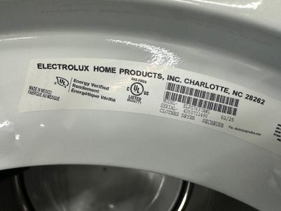 Kim's Appliances Front Load Sets