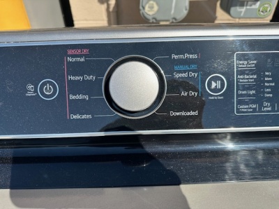 Kim's Appliances Individual Dryers