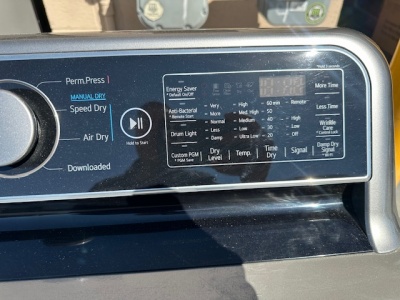 Kim's Appliances Individual Dryers