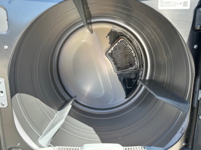 Kim's Appliances Individual Dryers