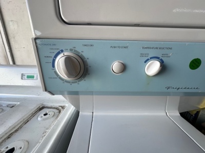 Kim's Appliances Laundry Centers