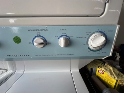 Kim's Appliances Laundry Centers