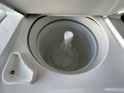 Kim's Appliances Laundry Centers