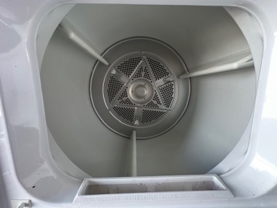 Kim's Appliances Laundry Centers