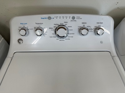 Kim's Appliances Top Load Agitator Sets