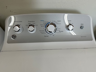 Kim's Appliances Top Load Agitator Sets