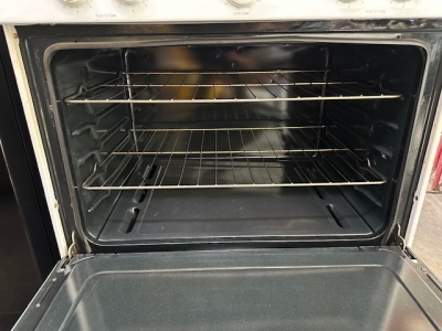 Kim's Appliances Freestanding Ranges