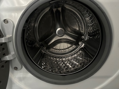 Kim's Appliances Front Load Sets