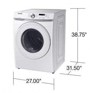 Kim's Appliances Front Load Sets