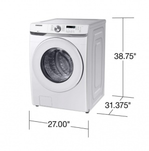 Kim's Appliances Front Load Sets