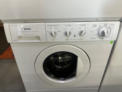 Kim's Appliances Laundry Centers