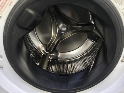 Kim's Appliances Laundry Centers