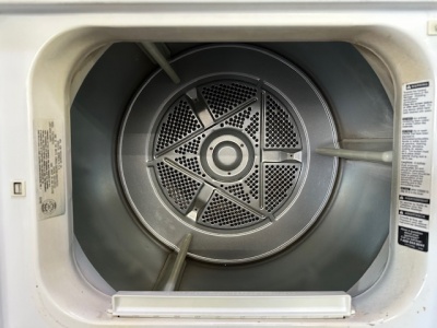 Kim's Appliances Laundry Centers