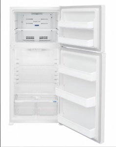 Kim's Appliances Top Freezer