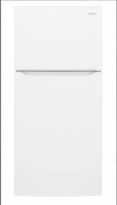Top Freezer