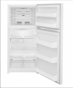 Kim's Appliances Top Freezer