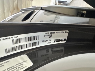 Kim's Appliances Front Load Sets