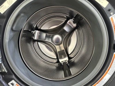 Kim's Appliances Front Load Sets