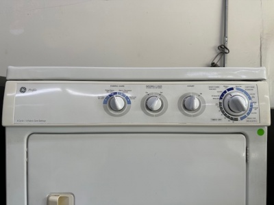 Kim's Appliances 