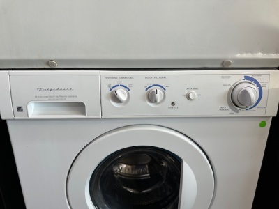 Kim's Appliances 