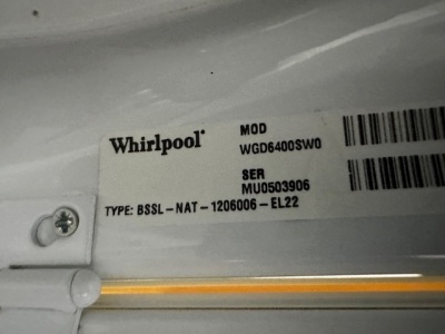Kim's Appliances Individual Dryers