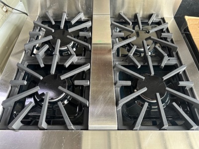 Kim's Appliances Freestanding Ranges