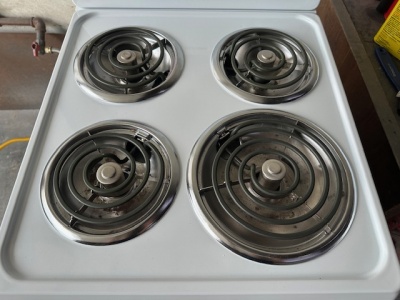 Kim's Appliances Freestanding Ranges