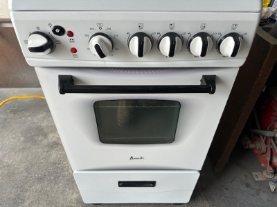 Kim's Appliances Freestanding Ranges
