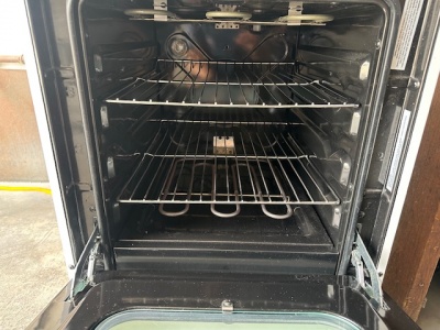 Kim's Appliances Freestanding Ranges