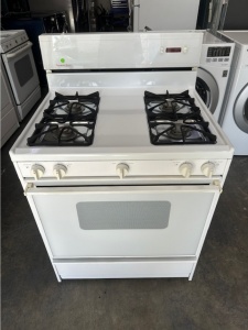 Kim's Appliances Freestanding Ranges