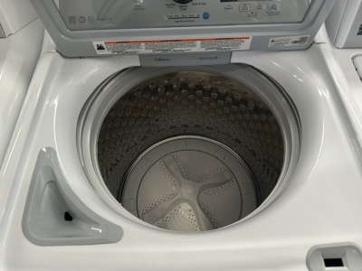 Kim's Appliances Individual Washers